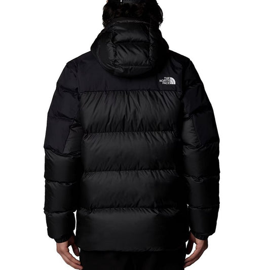 The North Face Piumino Diablo 2.0 Hood