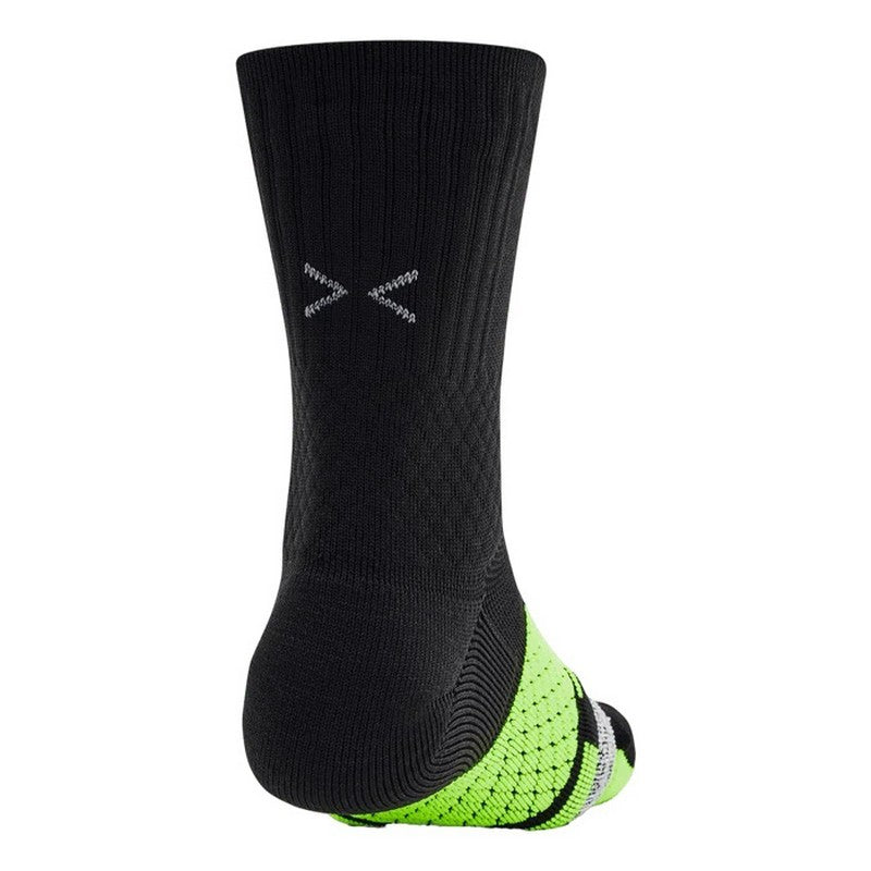 Under Armour Basket Calze Curry ArmourDry