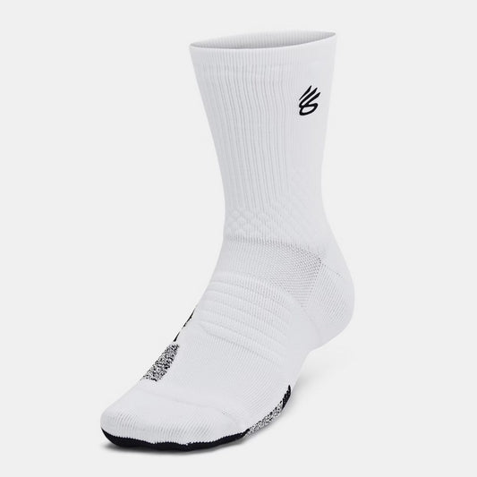 Under Armour Basket Calze Curry