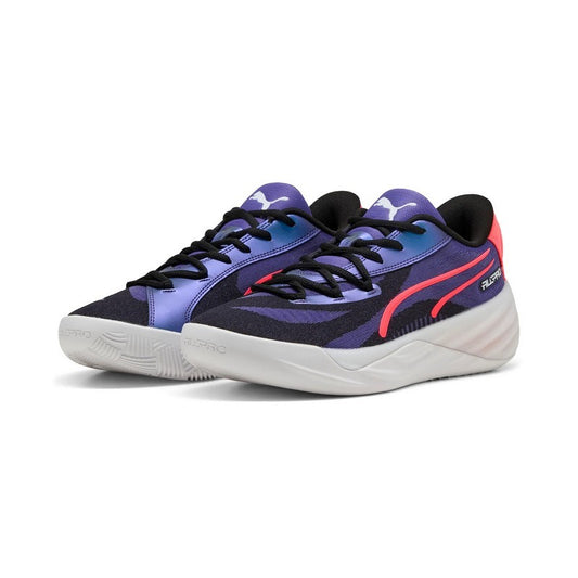 Puma Basket All Pro Nitro "Team Violet"