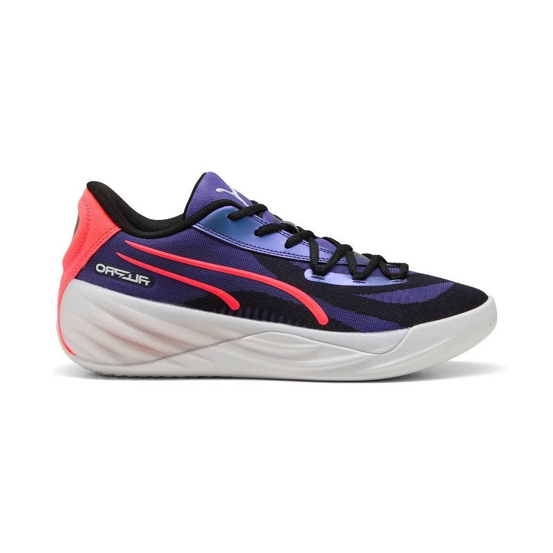 Puma Basket All Pro Nitro "Team Violet"