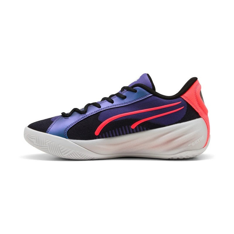 Puma Basket All Pro Nitro "Team Violet"
