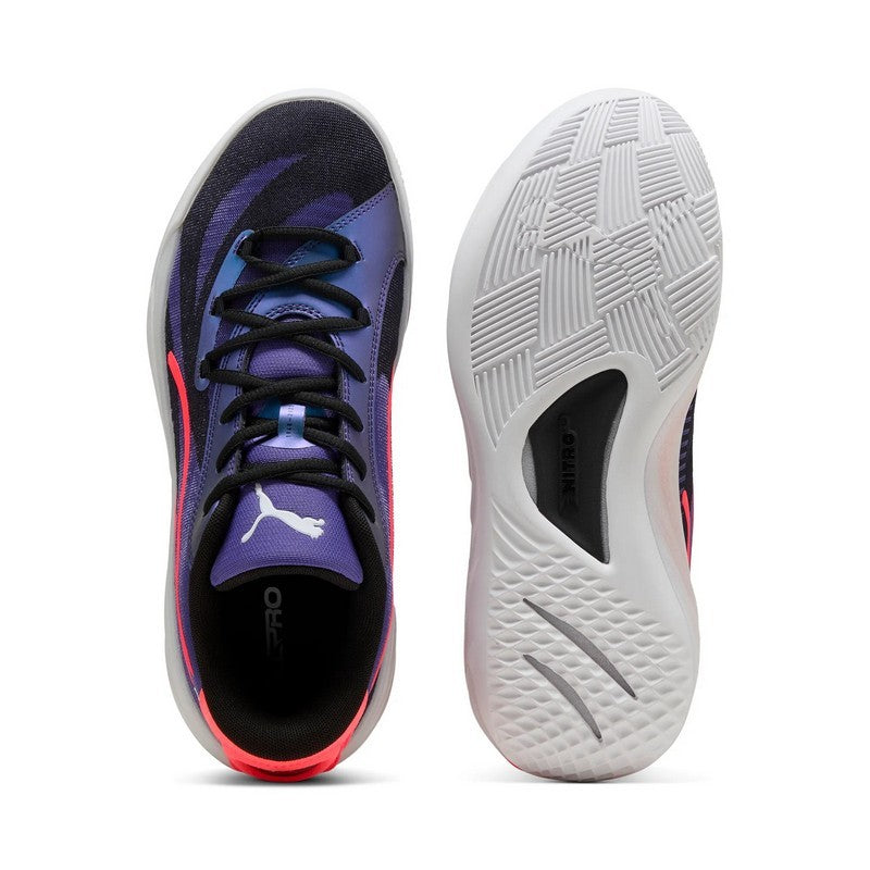 Puma Basket All Pro Nitro "Team Violet"