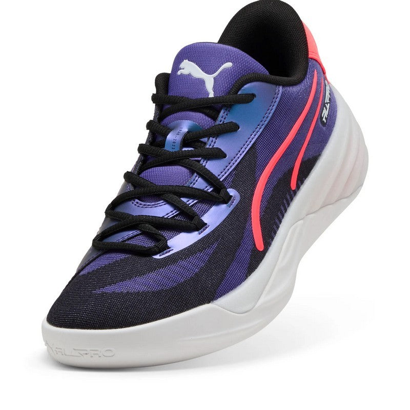 Puma Basket All Pro Nitro "Team Violet"