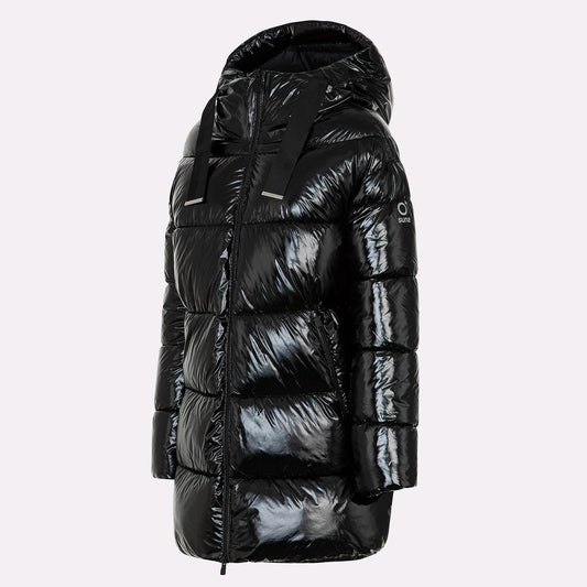 Suns Parka Donna "Populonia Bright"