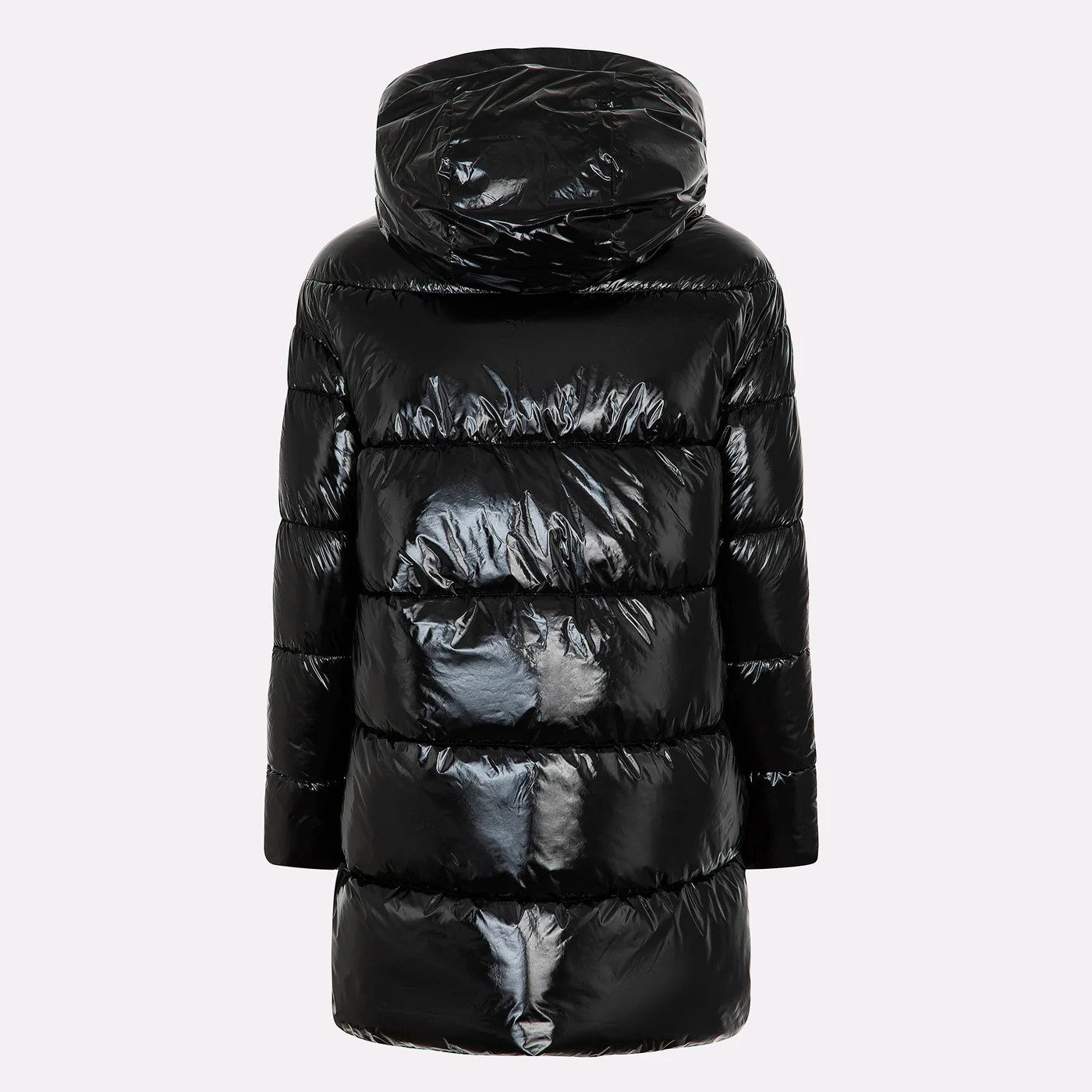 Suns Parka Donna "Populonia Bright"