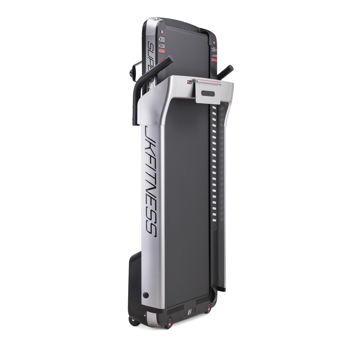 Jk Fitness Tapis Roulant SC48 SILVER