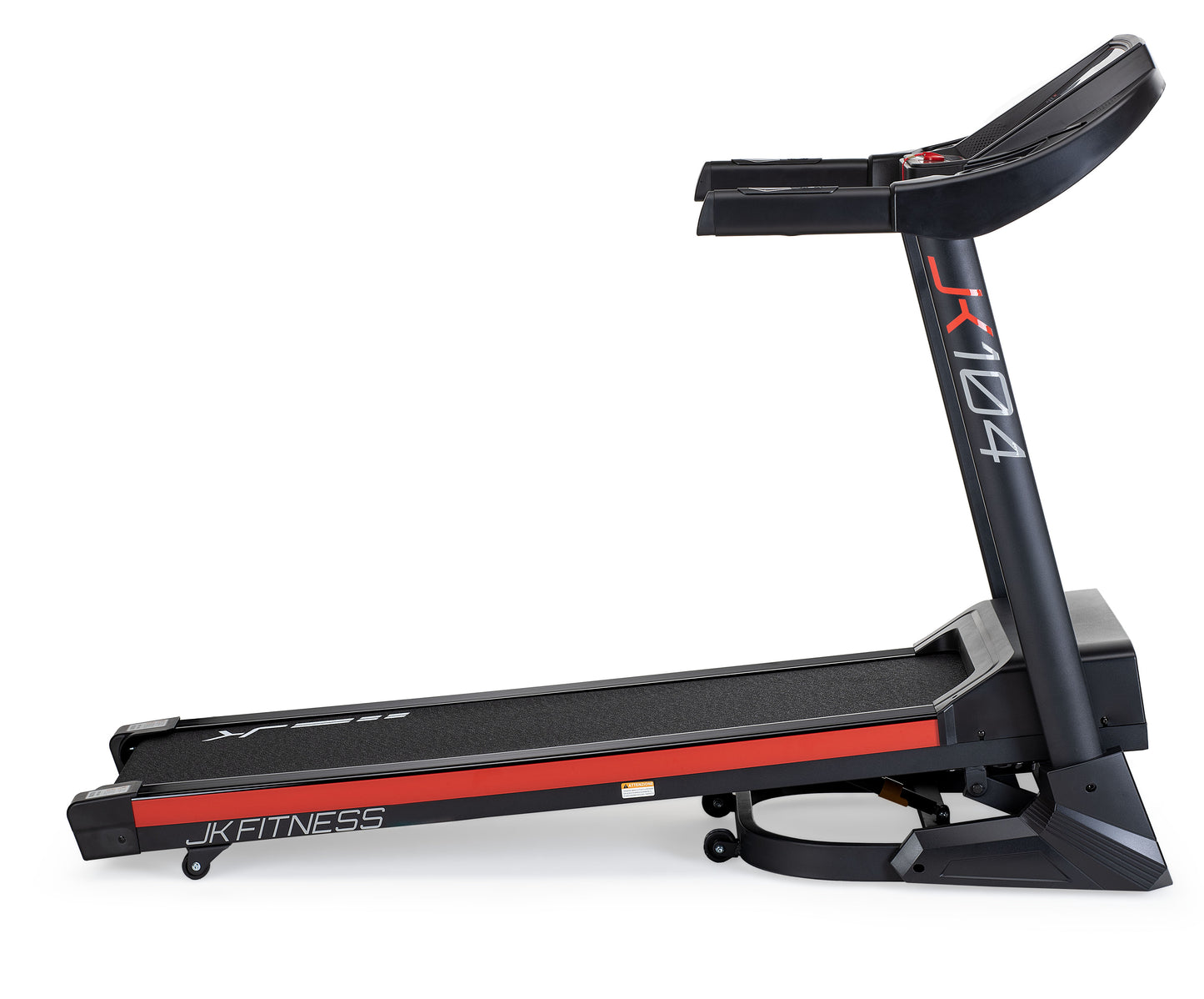 Jk Fitness Tapis Roulant JK104