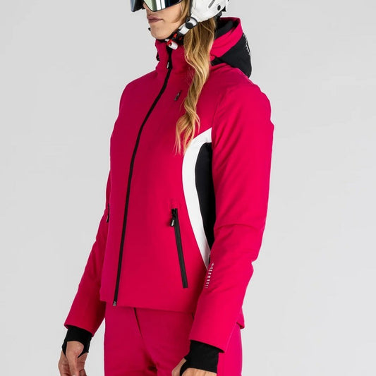Zero RH+ Giacca Sci Donna "Tessa W Jacket"