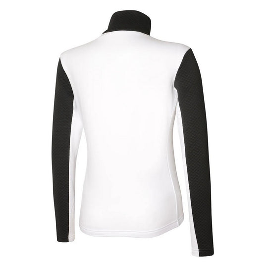 Zero Rh + Maglia Termica Donna "Iside"