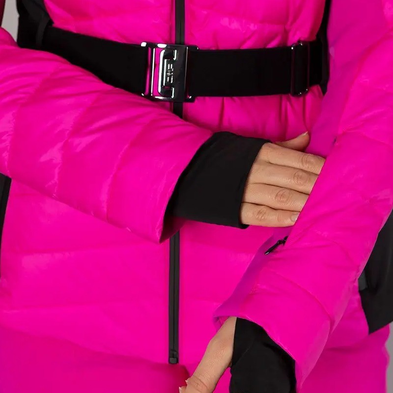 CMP Giacca Sci Donna