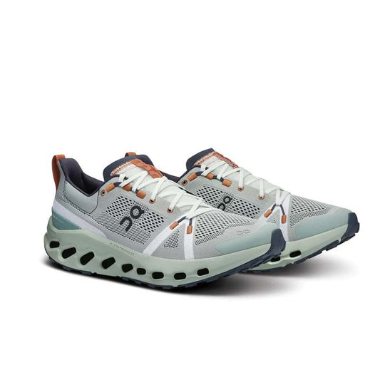 On Running "Cloudsurfer Trail"