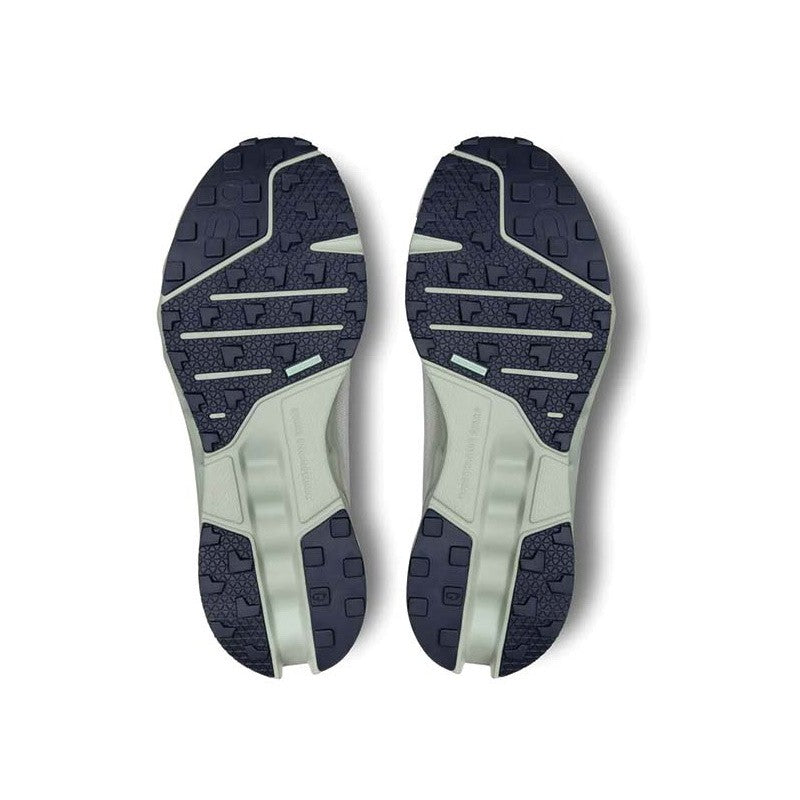 On Running "Cloudsurfer Trail"