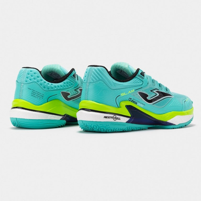 Joma Tennis e Padel Slam Men