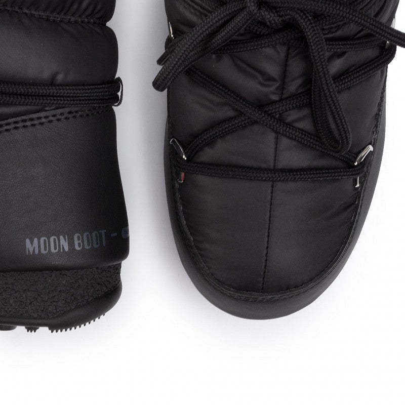 Doposci Moon Boot Low Nylon WP
