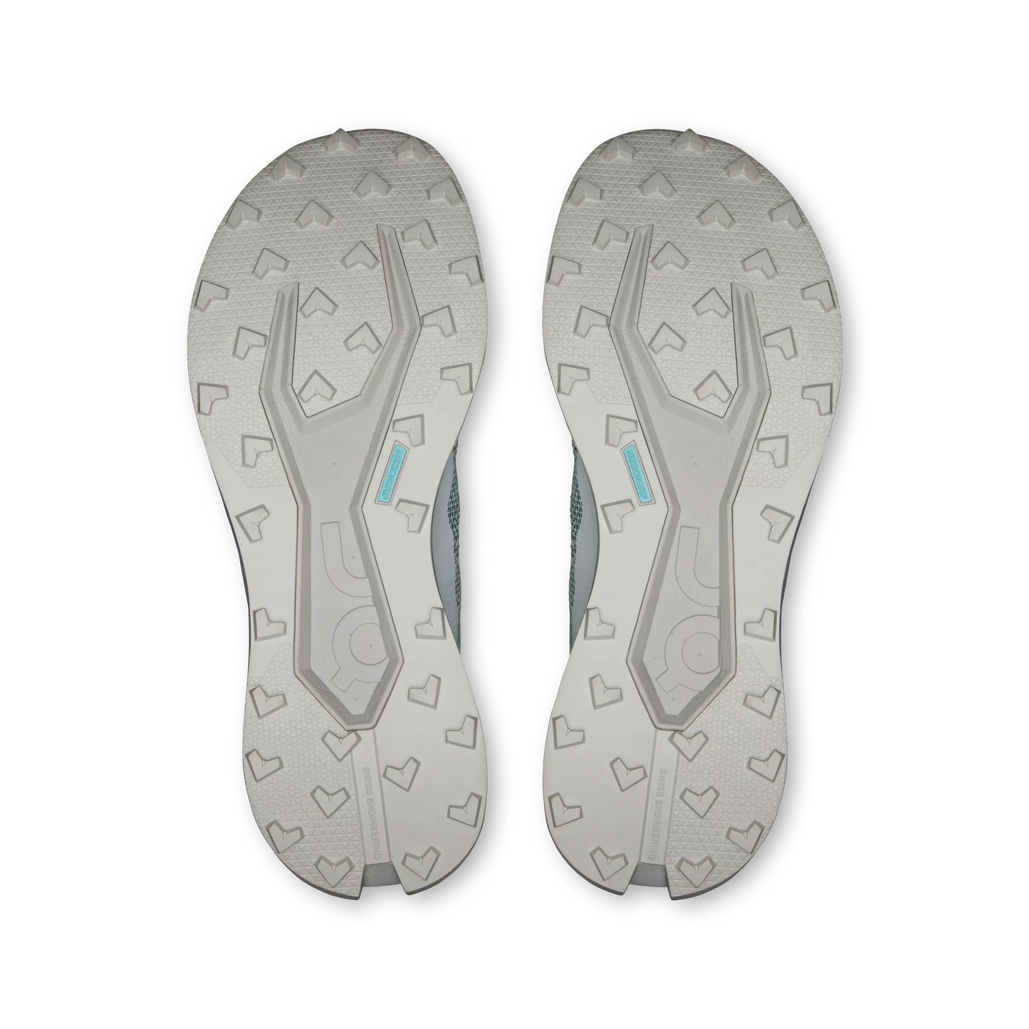 On Running Cloudultra 3