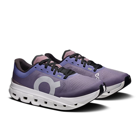 On Running Cloudflow 5 W