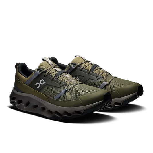 On Running Cloudhorizon