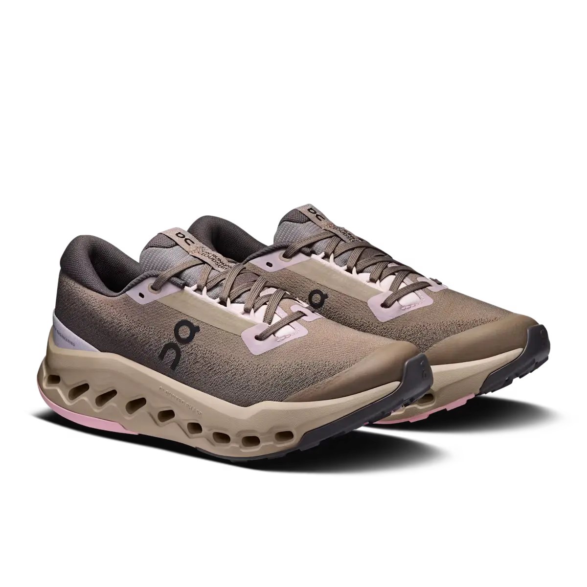 On Running Cloudsurfer Trail 2 Waterproof