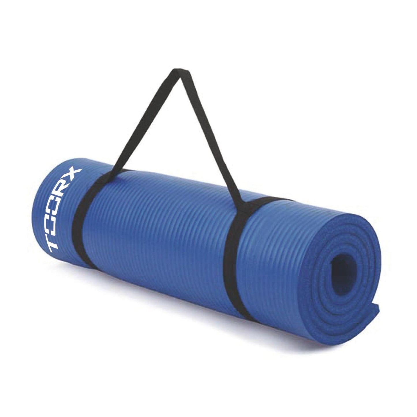 Toorx Materassino Fitness con Maniglia