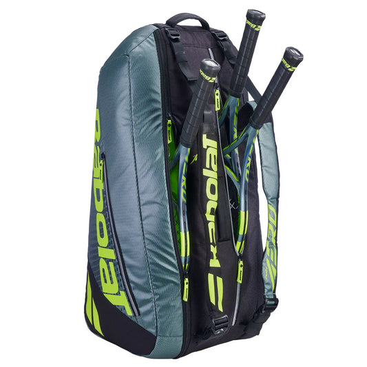 Babolat Borsa Tennis Pure Aero X6 Gen9 2026