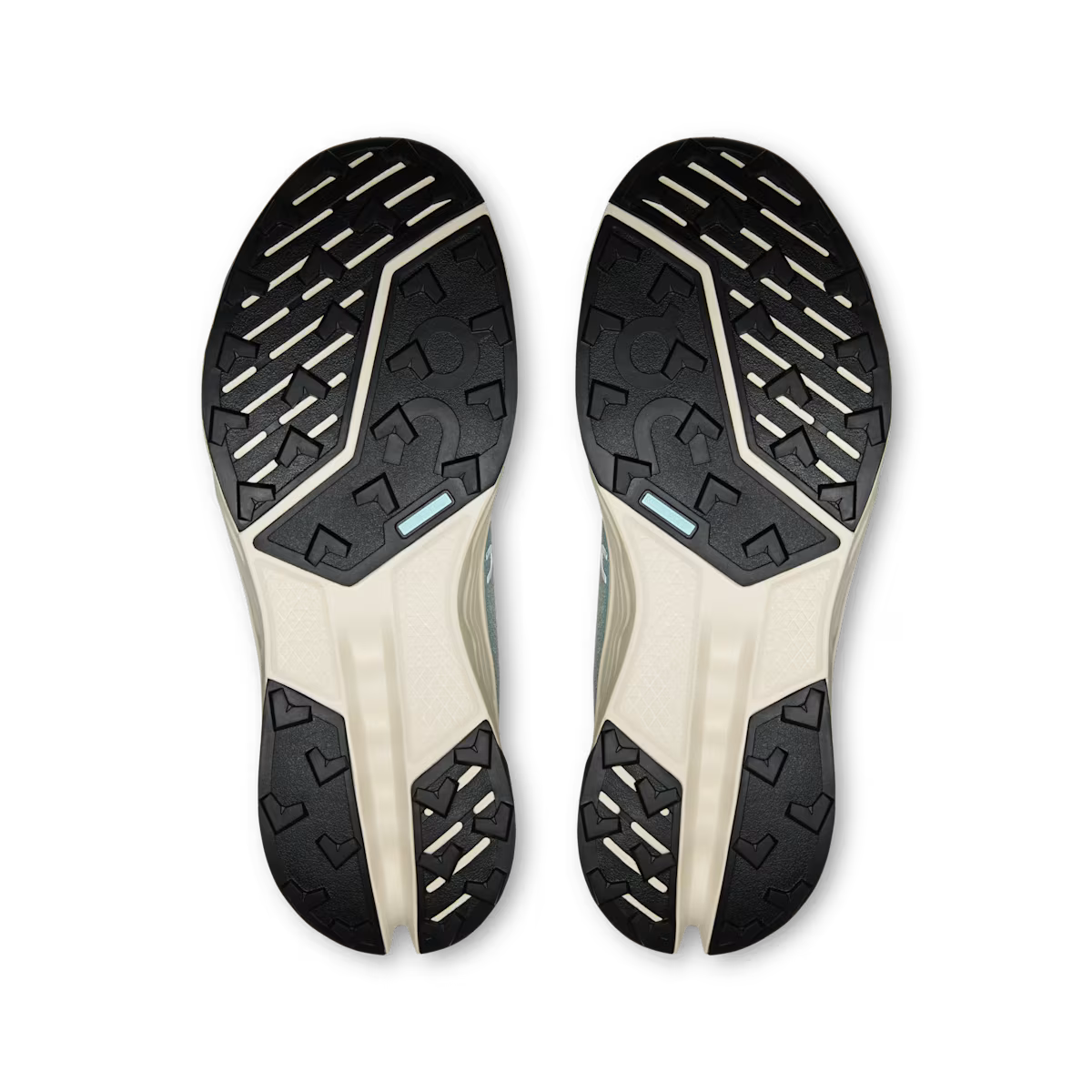 On Running Cloudsurfer Trail 2 WP W