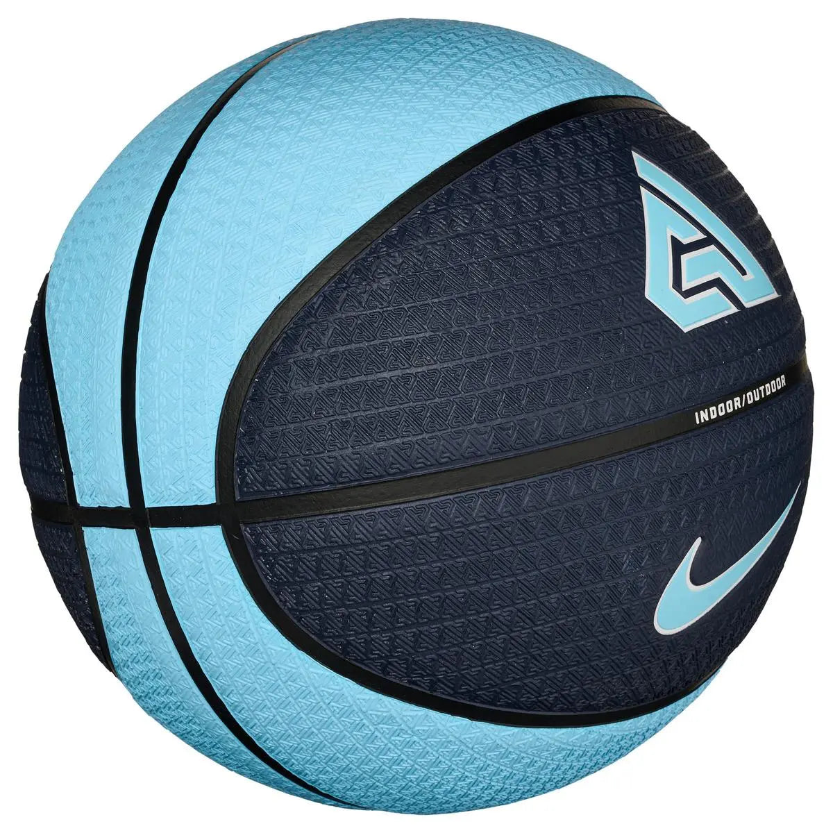 Nike Pallone Basket Giannis Playground