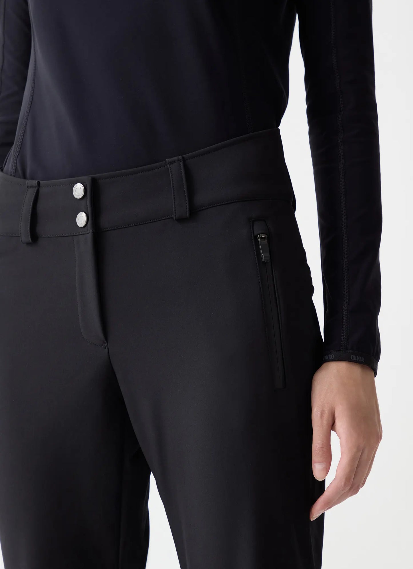 Colmar Sci Pantaloni Donna "Softshell"