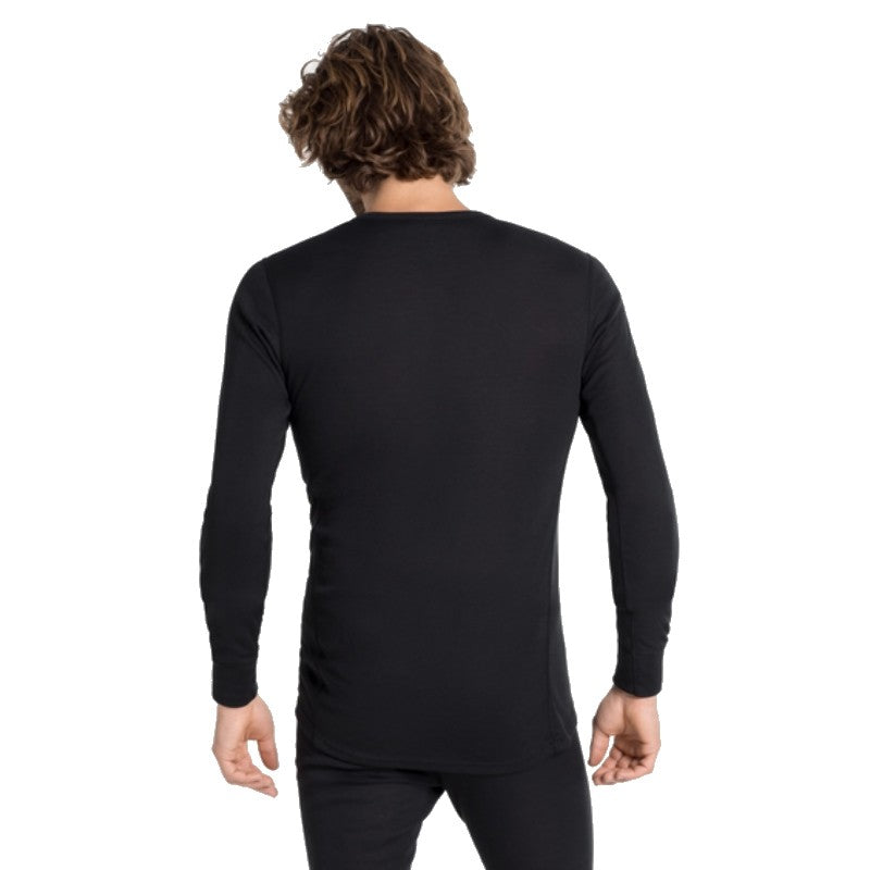Odlo Maglia Termica Active Warm Eco "Girocollo"
