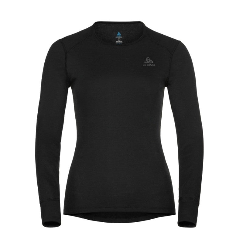 Odlo Maglia Termica Active Warm Eco "Girocollo"