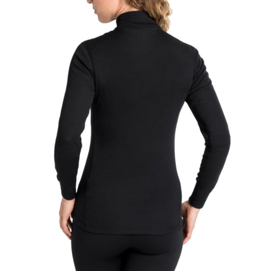 Odlo Maglia Termica Active Warm Eco "Lupetto"