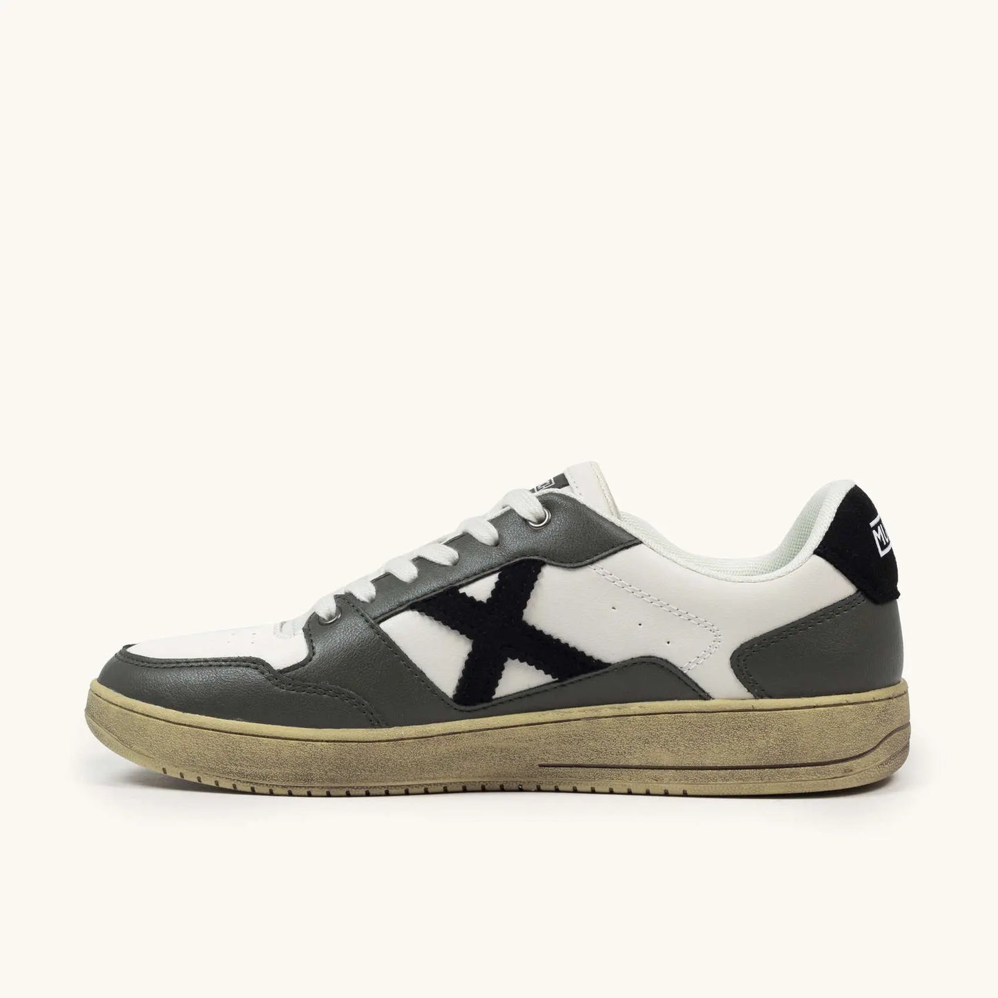 Munich Legit Man 105
