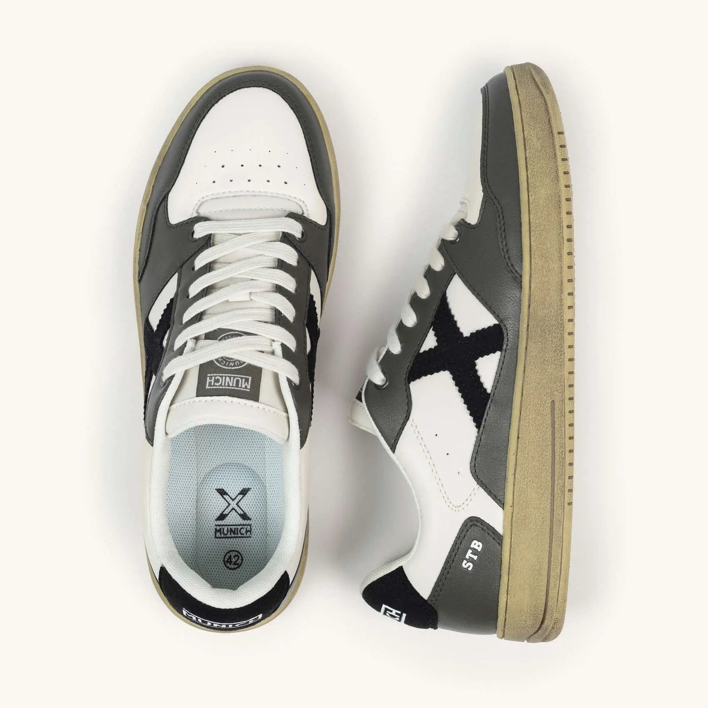 Munich Legit Man 105
