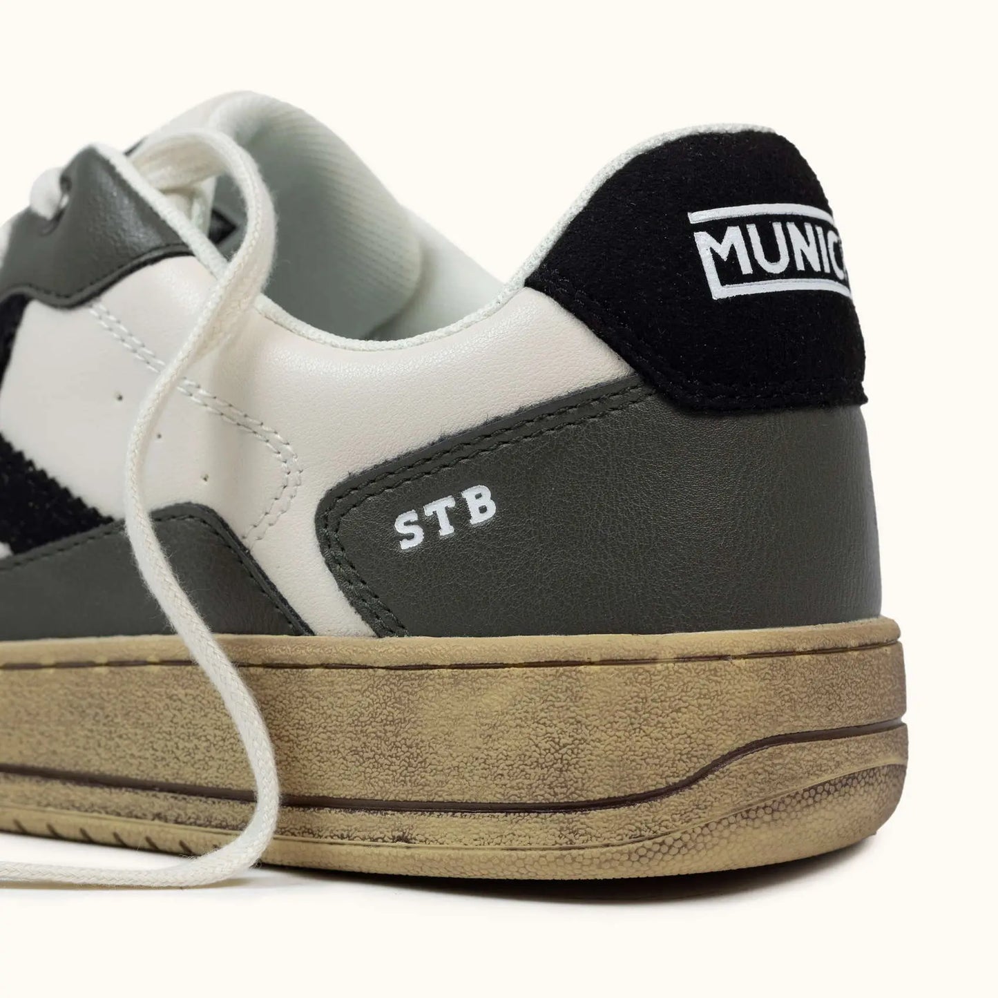 Munich Legit Man 105