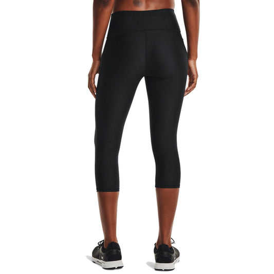 Under Armour Leggings Donna "Capri"