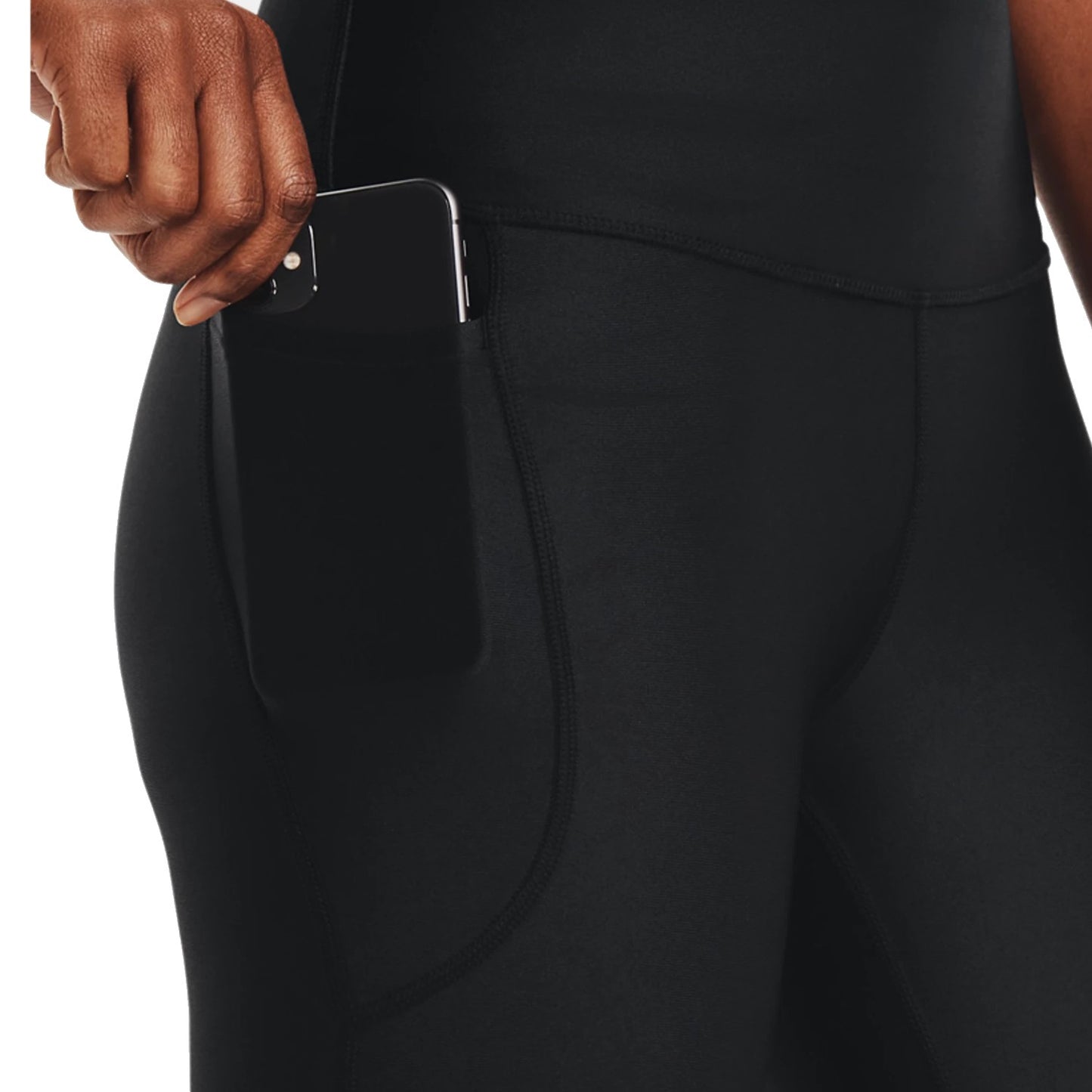 Under Armour Leggings Donna "Capri"
