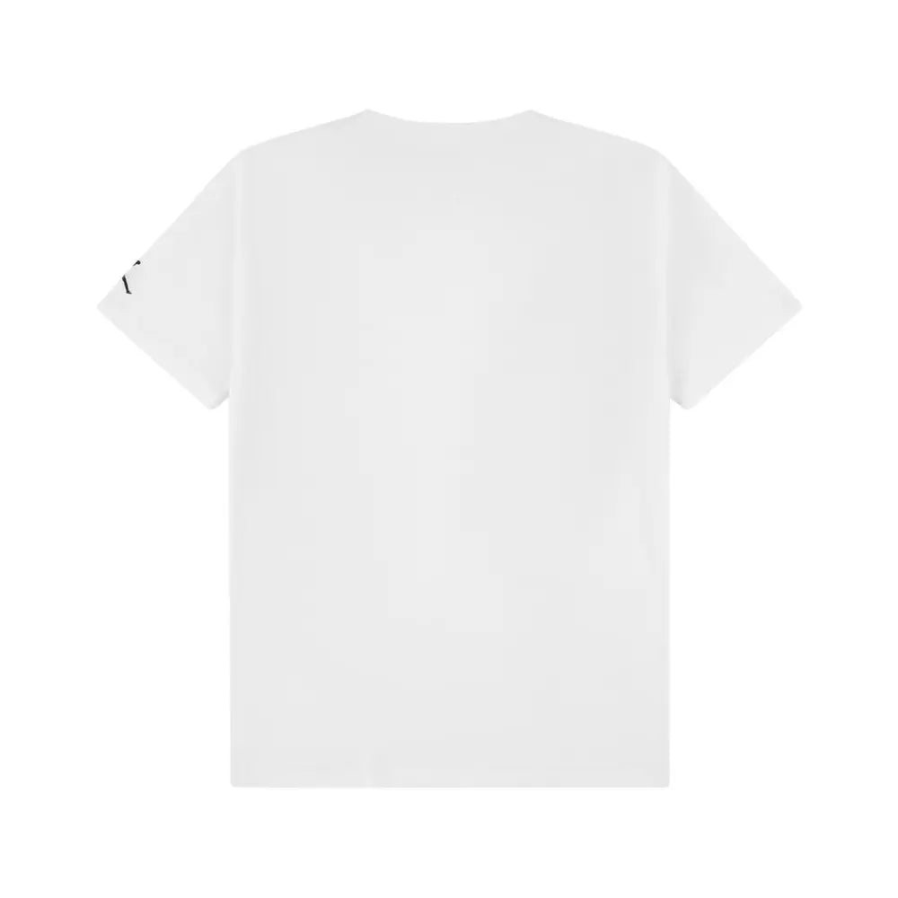 Air Jordan T-Shirt Hanging AJ3 Bambino