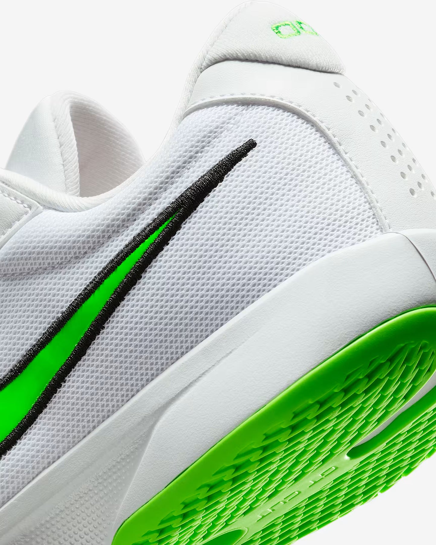Nike Air Zoom G.T. Cut Academy