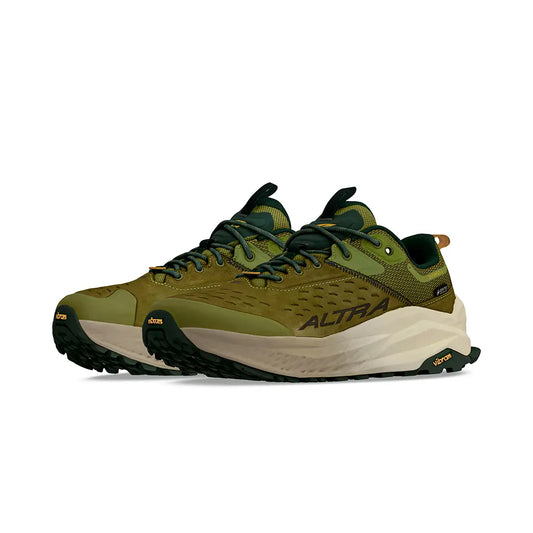 Altra M Olympus 6 Hike Low Gore-Tex