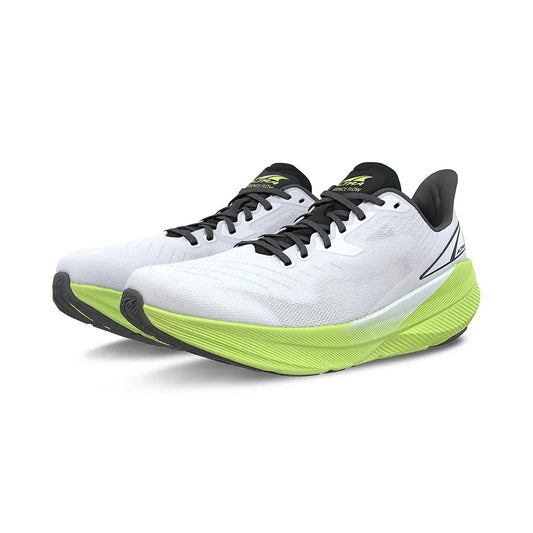 Altra M Experience Flow
