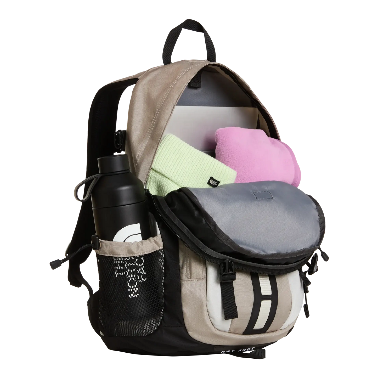 The North Face Zaino Hot Shot Special Edition