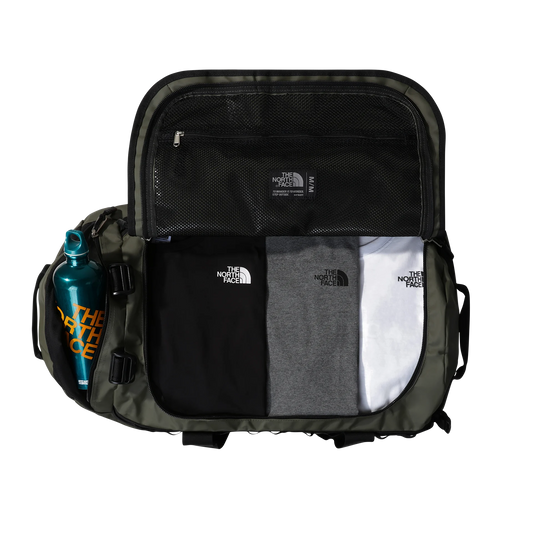 The North Face Duffle Base Camp M