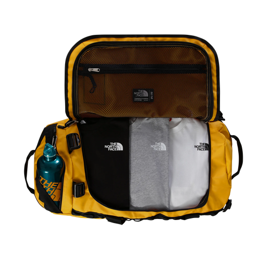 The North Face Duffle Base Camp M