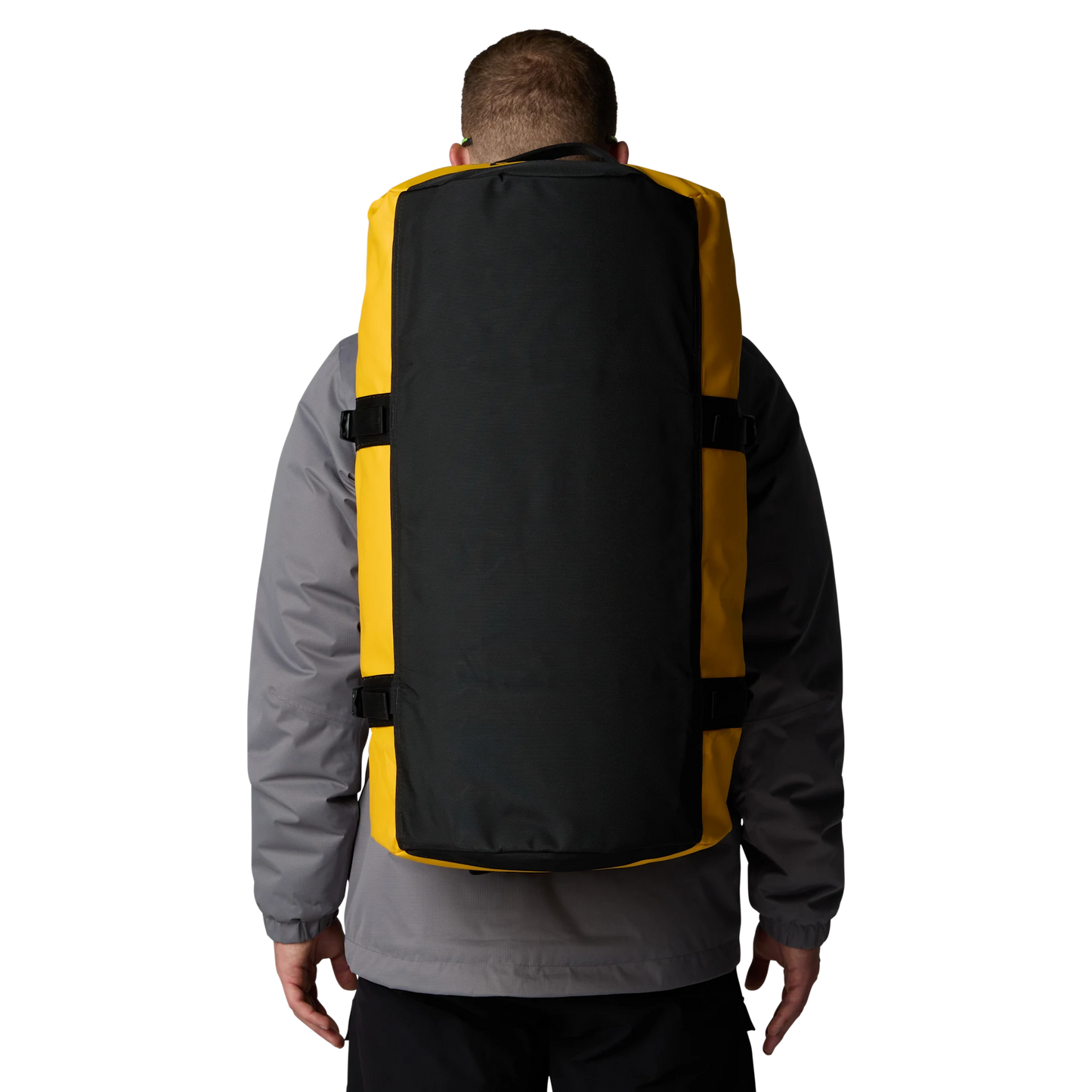 The North Face Duffle Base Camp M