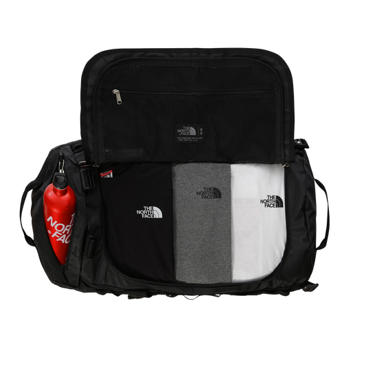 The North Face Duffle Base Camp M
