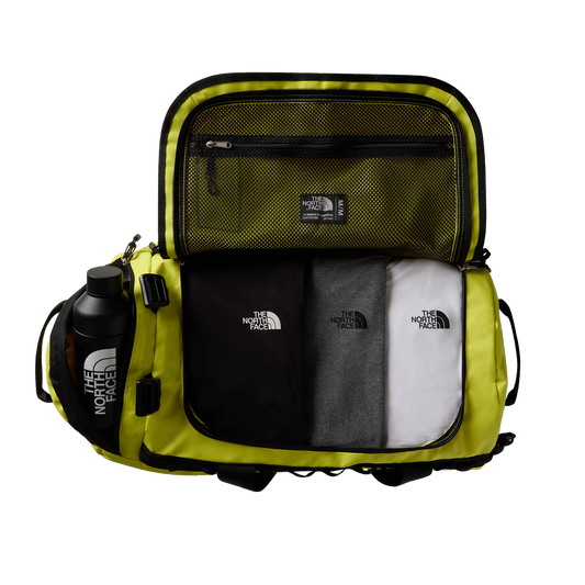 The North Face Duffle Base Camp M