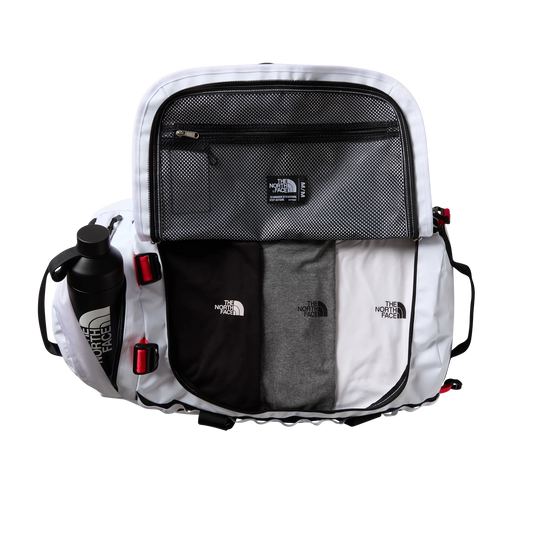 The North Face Duffle Base Camp M