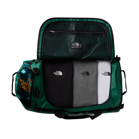 The North Face Duffle Base Camp M