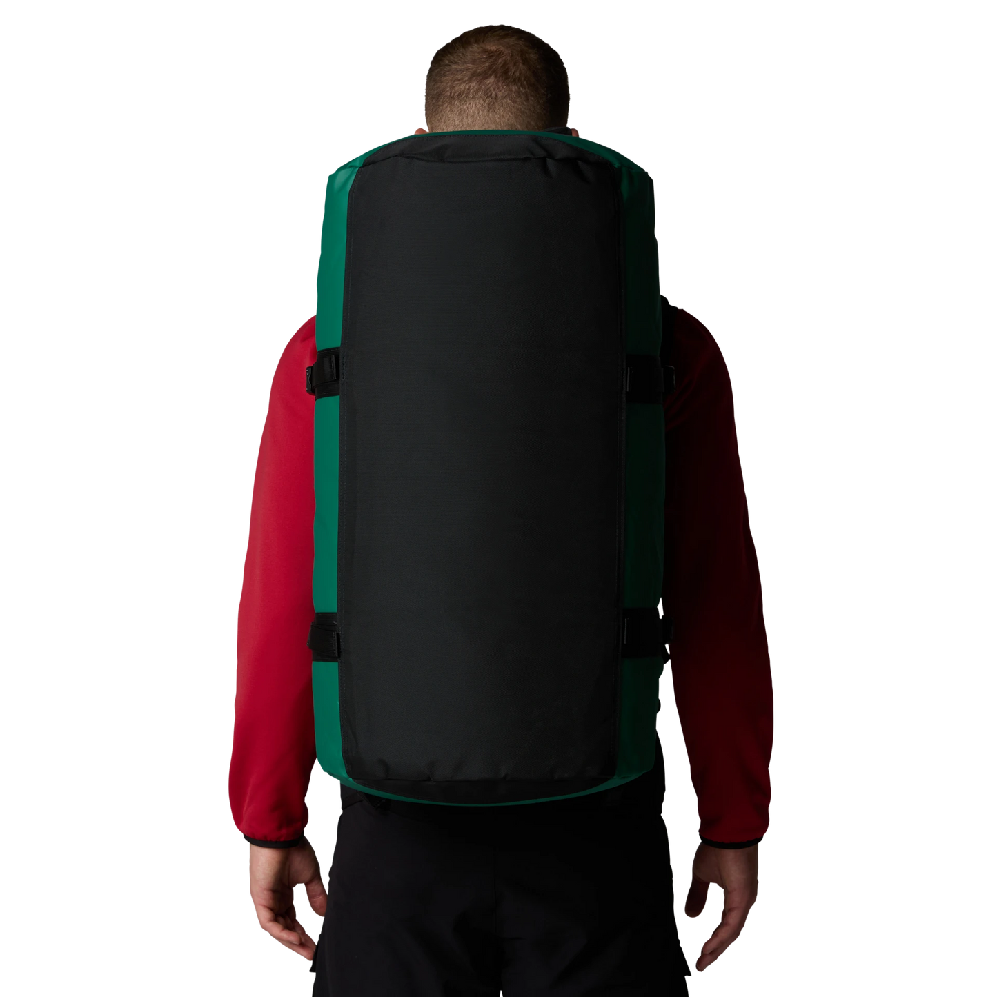 The North Face Duffle Base Camp M