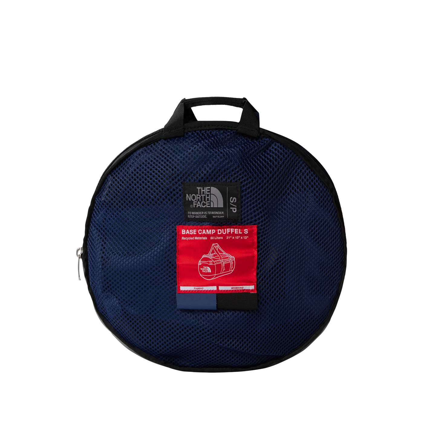 The North Face Duffle Base Camp S